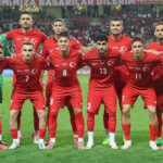 A Milli Takım, FIFA sıralamasındaki yerini korudu!