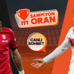 A Milli Takım, Gürcistan karşısında! Dünya Kupası Eleme maçlarının heyecanı canlı sohbet ve Şampiyon Oranlar ile Misli'de