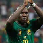 Aboubakar'a transferde büyük şok! Sao Paulo geri adım attı