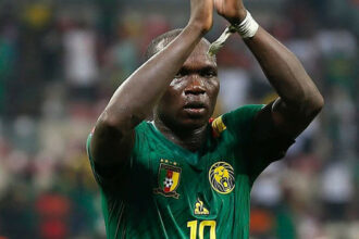 Aboubakar'a transferde büyük şok! Sao Paulo geri adım attı