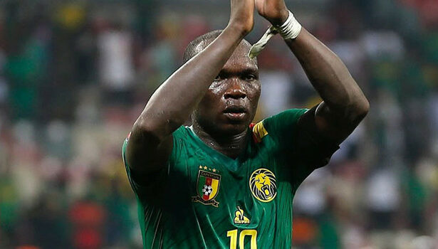 Aboubakar'a transferde büyük şok! Sao Paulo geri adım attı