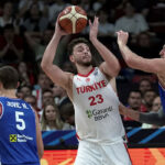 Alperen Şengün'den Jokic sözleri: 'O dünyanın en iyisi!'