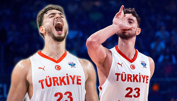 Alperen Şengün fırtınası devam ediyor! 'Jokic’i geride bıraktı'