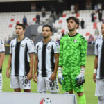 Altay bu sezon golle tanışamadı!