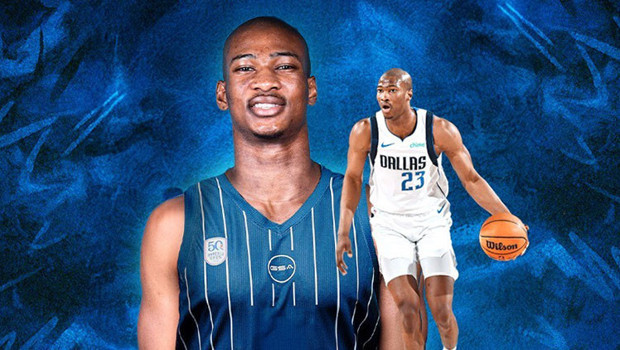 Anadolu Efes, Kai Jones'u kadrosuna kattı!