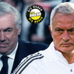 Ancelotti'den olay açıklama! 'Mourinho tükenmiş biriydi'