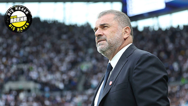 Ange Postecoglou, Premier Lig'e geri döndü!