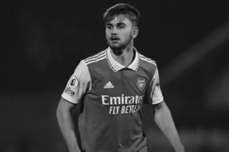 Arsenal'in eski U21 oyuncusu Billy Vigar, hayatını kaybetti
