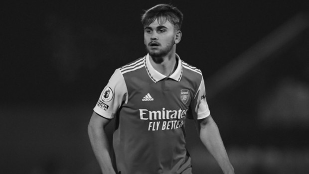 Arsenal'in eski U21 oyuncusu Billy Vigar, hayatını kaybetti