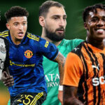 Avrupa'da transfer dönemi kapanıyor! İşte son günde gerçekleşen transferler