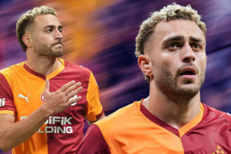 Barış Alper Yılmaz'dan Galatasaray yönetimine sitem: 'Söz verdiler, şimdi farklı konuşuyorlar!'