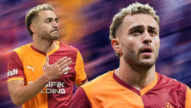 Barış Alper Yılmaz'dan Galatasaray yönetimine sitem: 'Söz verdiler, şimdi farklı konuşuyorlar!'