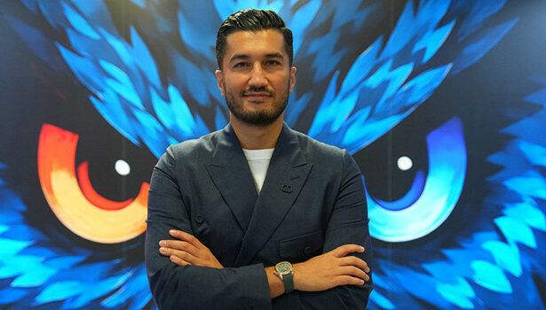 Başakşehir'de Nuri Şahin dönemi resmen başladı!
