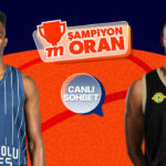 Basketbolda sezon Anadolu Efes-Esenler Erokspor maçıyla başlıyor! Mücadelenin heyecanı canlı sohbet ve Şampiyon Oranlar ile Misli'de