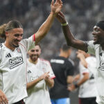 Beşiktaş'a Taylan transferinde müjde! 2 transfer hakkı kazanıldı