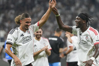 Beşiktaş'a Taylan transferinde müjde! 2 transfer hakkı kazanıldı