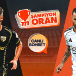 Beşiktaş, erteleme maçında Kayserispor karşısında! Maçın heyecanı canlı sohbet ve Şampiyon Oranlar ile Misli'de