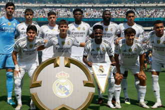 Beşiktaş, Real Madrid’den transfer yapıyor! Dünya yıldızı için pazarlık başladı