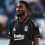 Beşiktaş'ta Ndidi ve sakatlık şoku! 2 maçta oynayamayacak