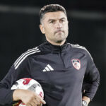 Burak Yılmaz, kariyerinin en iyi puan ortalamasına Gaziantep FK'da ulaştı