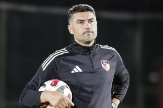 Burak Yılmaz, kariyerinin en iyi puan ortalamasına Gaziantep FK'da ulaştı