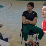 Cedi Osman, Hürriyet'e konuştu: 12 Dev Adam efsanesi yeniden canlandı! Şampiyonaya damgamızı vurduk