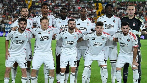 David Jurasek: 'İyi değildik!'