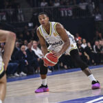 Devon Hall: 'Sezona kupayla başlamak güzel!'