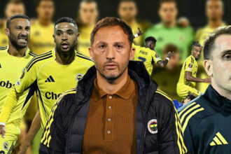 Dinamo Zagreb-Fenerbahçe maçını usta yazarlar değerlendirdi: Sorun ülke sorunudur!