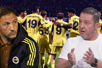 Dinamo Zagreb - Fenerbahçe maçının ardından Nihat Kahveci'den sert sözler! 'Bu Fenerbahçe'ye ne oldu?'