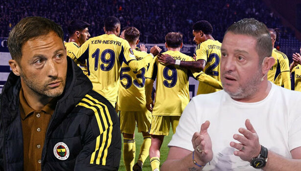 Dinamo Zagreb - Fenerbahçe maçının ardından Nihat Kahveci'den sert sözler! 'Bu Fenerbahçe'ye ne oldu?'