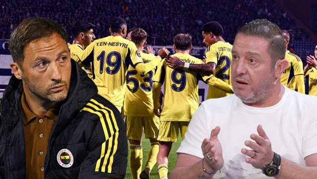 Dinamo Zagreb - Fenerbahçe maçının ardından Nihat Kahveci'den sert sözler! 'Bu Fenerbahçe'ye ne oldu?'
