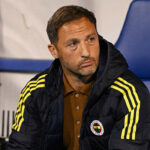 Domenico Tedesco: 'Sonuca bakmıyoruz, ileri adım attık!'