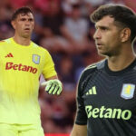 Emiliano Martinez'in Galatasaray'ı neden reddettiği ortaya çıktı!