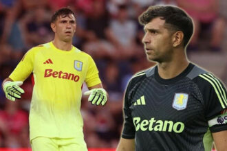 Emiliano Martinez'in Galatasaray'ı neden reddettiği ortaya çıktı!