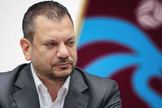 Ertuğrul Doğan: 'Futbolun adil bir zeminde oynanması bütün kulüpler için zorunluluktur'