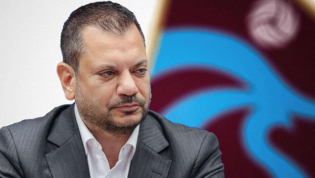 Ertuğrul Doğan: 'Futbolun adil bir zeminde oynanması bütün kulüpler için zorunluluktur'