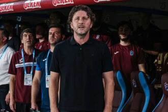Fatih Tekke'den transfer açıklaması: 'Tek ihtiyaç 10 numara değil'