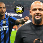 Felipe Melo’dan Hakan Çalhanoğlu, Kenan Yıldız ve çocukluk itirafı: Seni burada görürsem vururum!