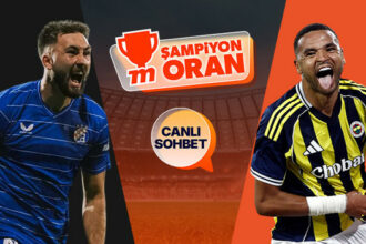 Fenerbahçe, Avrupa Ligi'ne Zagreb karşısında başlıyor! Maçın heyecanı canlı sohbet ve Şampiyon Oranlar ile Misli'de