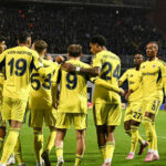 Fenerbahçe, Avrupa Ligi'nin en pahalı 6. takımı!