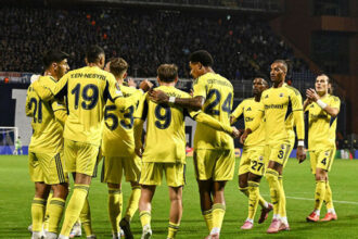 Fenerbahçe, Avrupa Ligi'nin en pahalı 6. takımı!