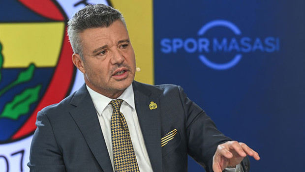 Fenerbahçe Başkan Adayı Sadettin Saran'dan Alanyaspor maçı sonrası paylaşım! 'Bu mücadele camiamızın ortak davasıdır'