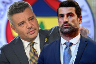 Fenerbahçe Başkanı Sadettin Saran, Volkan Demirel’i yönetime alıyor! Tedesco ile görüşecek