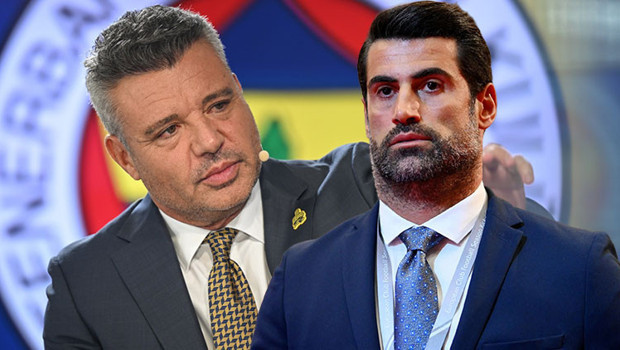 Fenerbahçe Başkanı Sadettin Saran, Volkan Demirel’i yönetime alıyor! Tedesco ile görüşecek