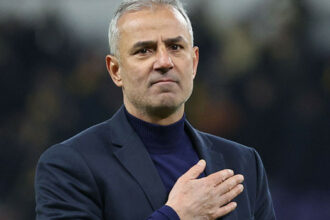 Fenerbahçe'de 4. İsmail Kartal dönemi başlıyor!