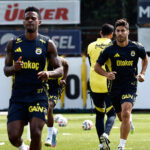 Fenerbahçe'de Nelson Semedo sevinci!