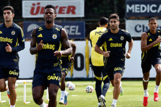 Fenerbahçe'de Nelson Semedo sevinci!