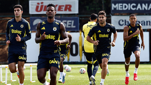 Fenerbahçe'de Nelson Semedo sevinci!
