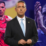 Fenerbahçe'de orta saha operasyonu: İki isimden biri imzayı atacak!